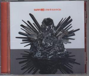 Sunn O))) - Kannon - Cd