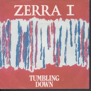 Zerra One - Tumbling Down - 7 Inch