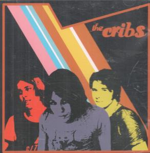 Cribs - Cribs - Cd