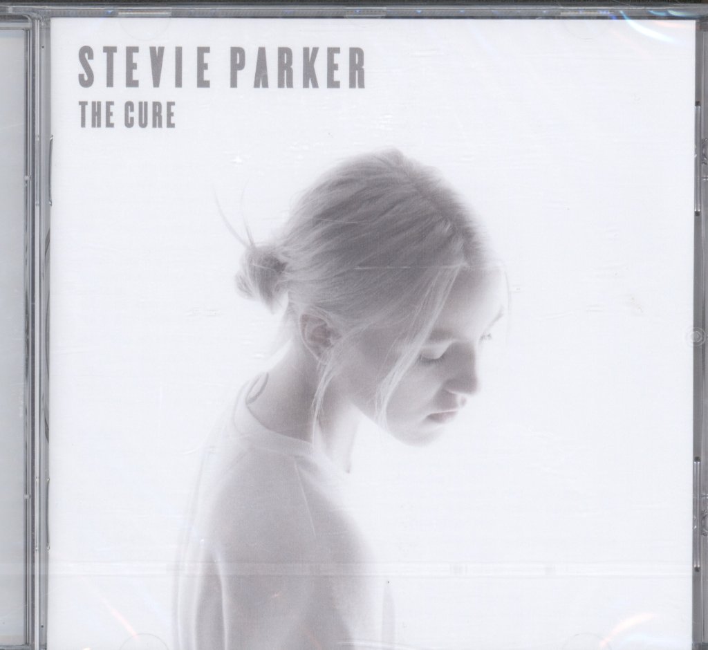 Stevie Parker - Cure - Cd