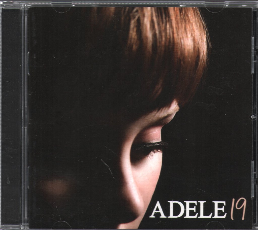 Adele - 19 - Cd