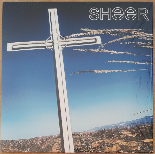 Sheer - And Then There Were Four - Lp