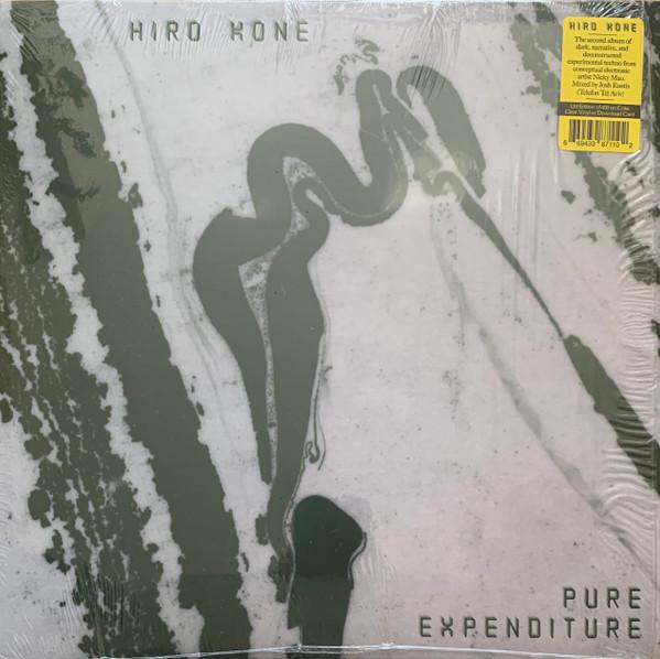 Hiro Kone - Pure Expenditure - Lp