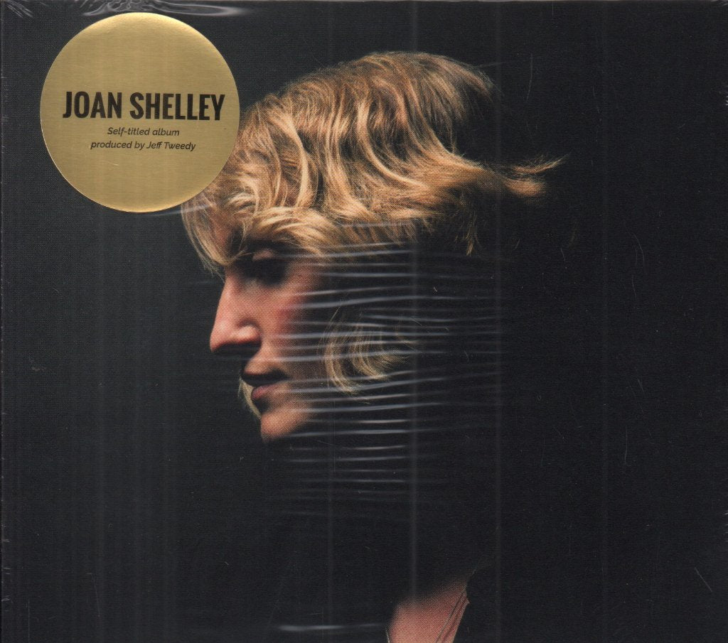 Joan Shelley - Joan Shelley - Cd