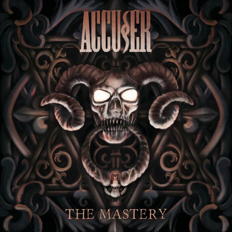 Accuser - Mastery - Cd