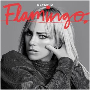 Olympia (Alternative Indie Pop) - Flamingo - Lp