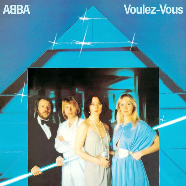 ABBA - Voulez-Vous - Lp