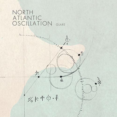 North Atlantic Oscillation - Glare - Cd