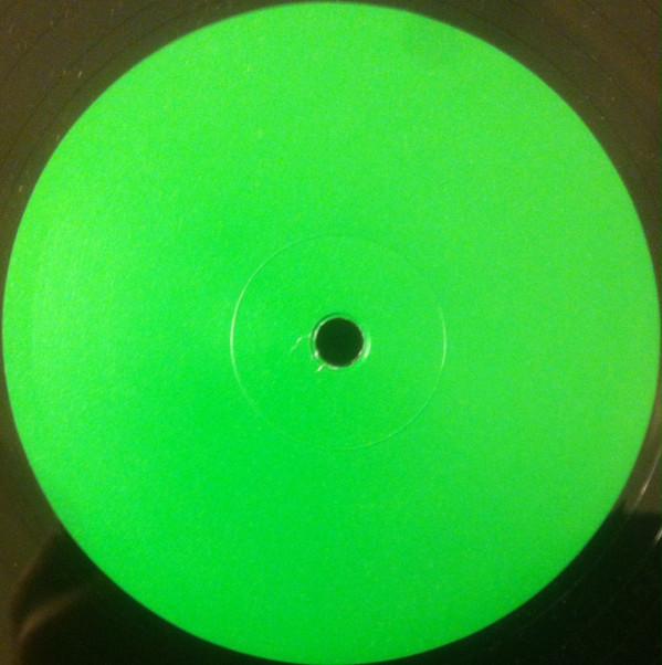 W3C - Atmospheric Entry EP - 12 Inch