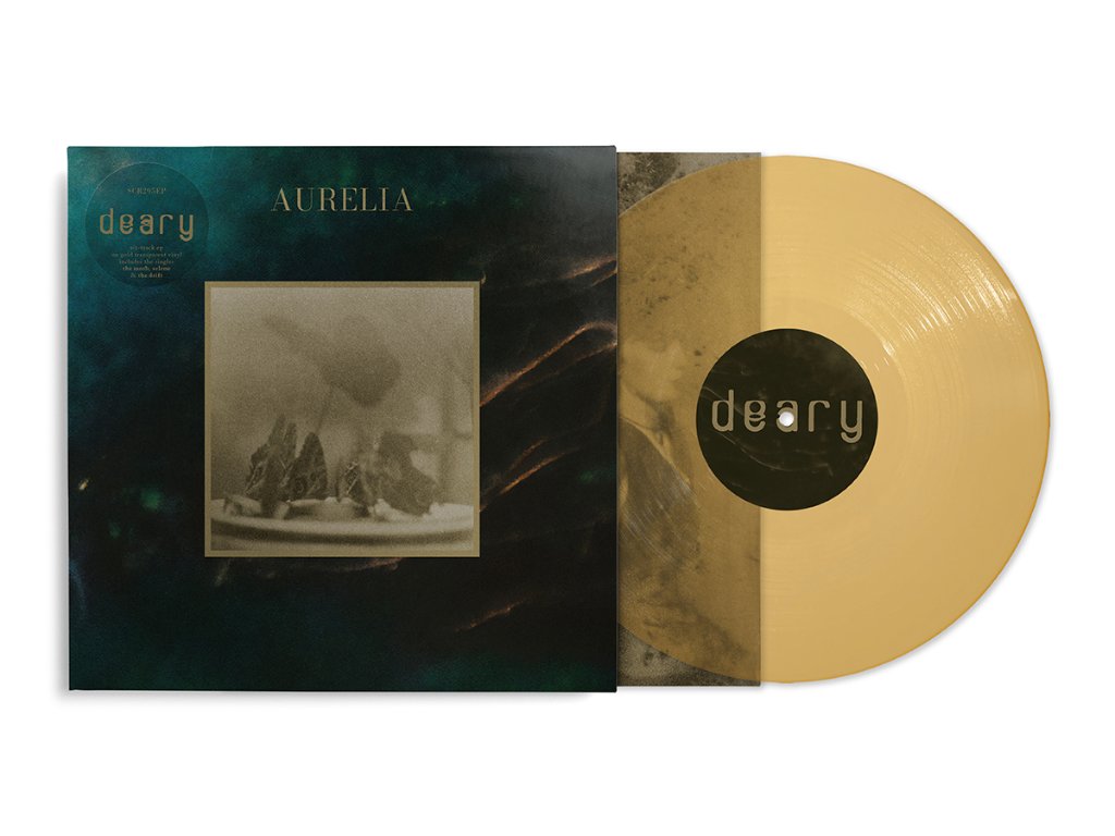 deary - Aurelia - Lp