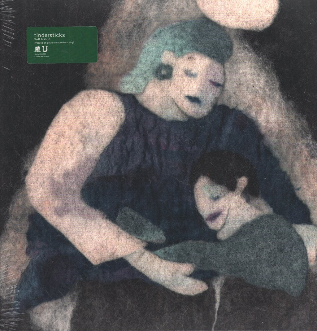 Tindersticks - Soft Tissue - Lp