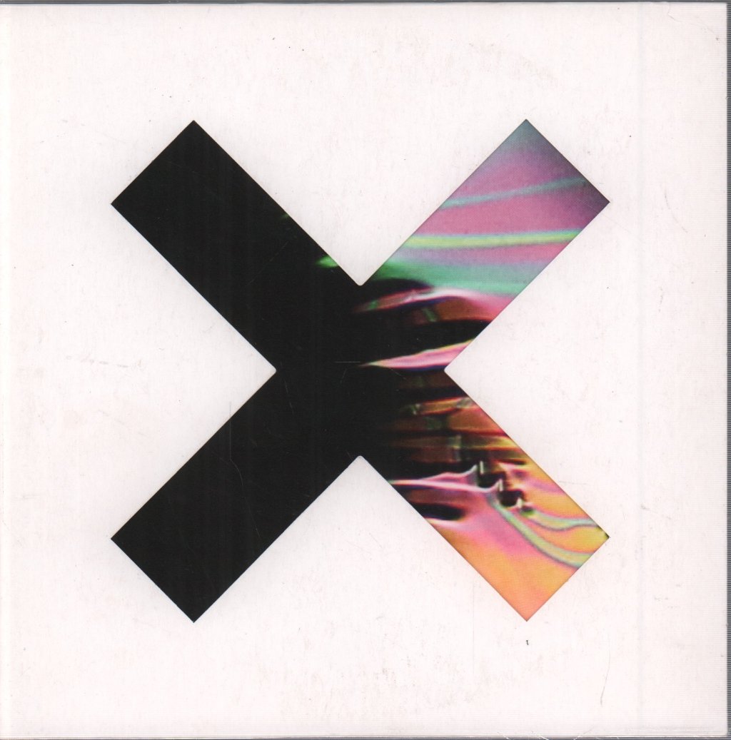 Xx - Fiction - Cd