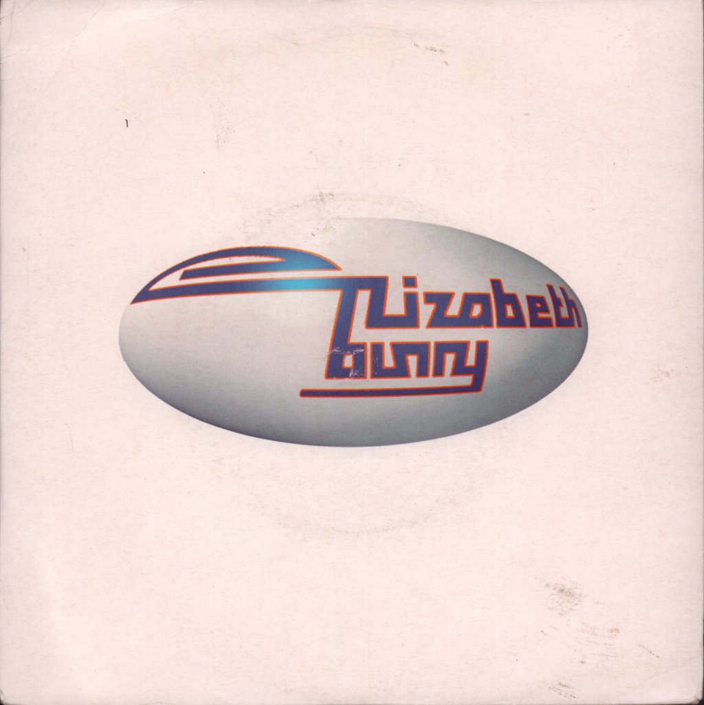 Elizabeth Bunny - Crawl - 7 Inch