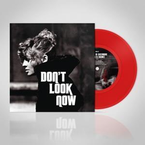 Don't Look Now - Original Soundtrack - 7 Inch