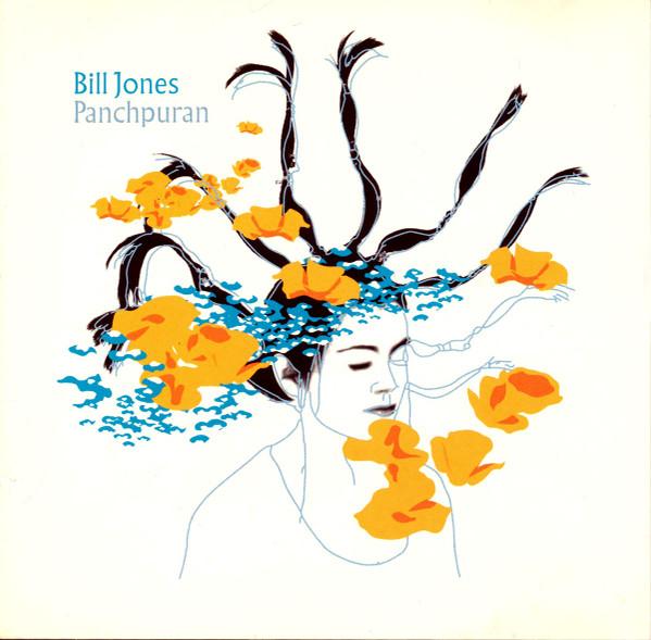 Bill Jones - Panchpuran - Cd