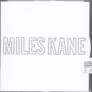 Miles Kane - Don't Forget Who We Are - Cdr