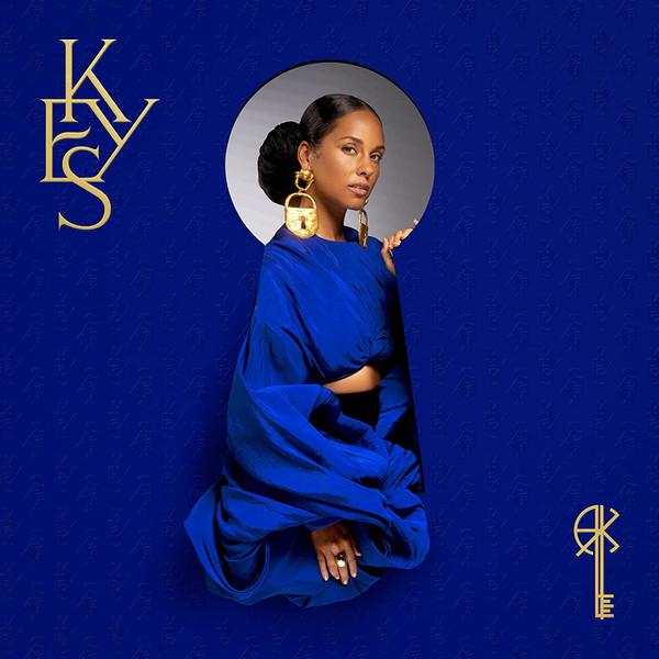 Alicia Keys - Keys - Double Cd