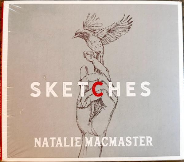 Natalie MacMaster - Sketches - Cd