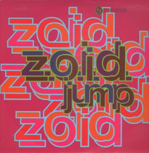 Zoid - Jump - 12 Inch