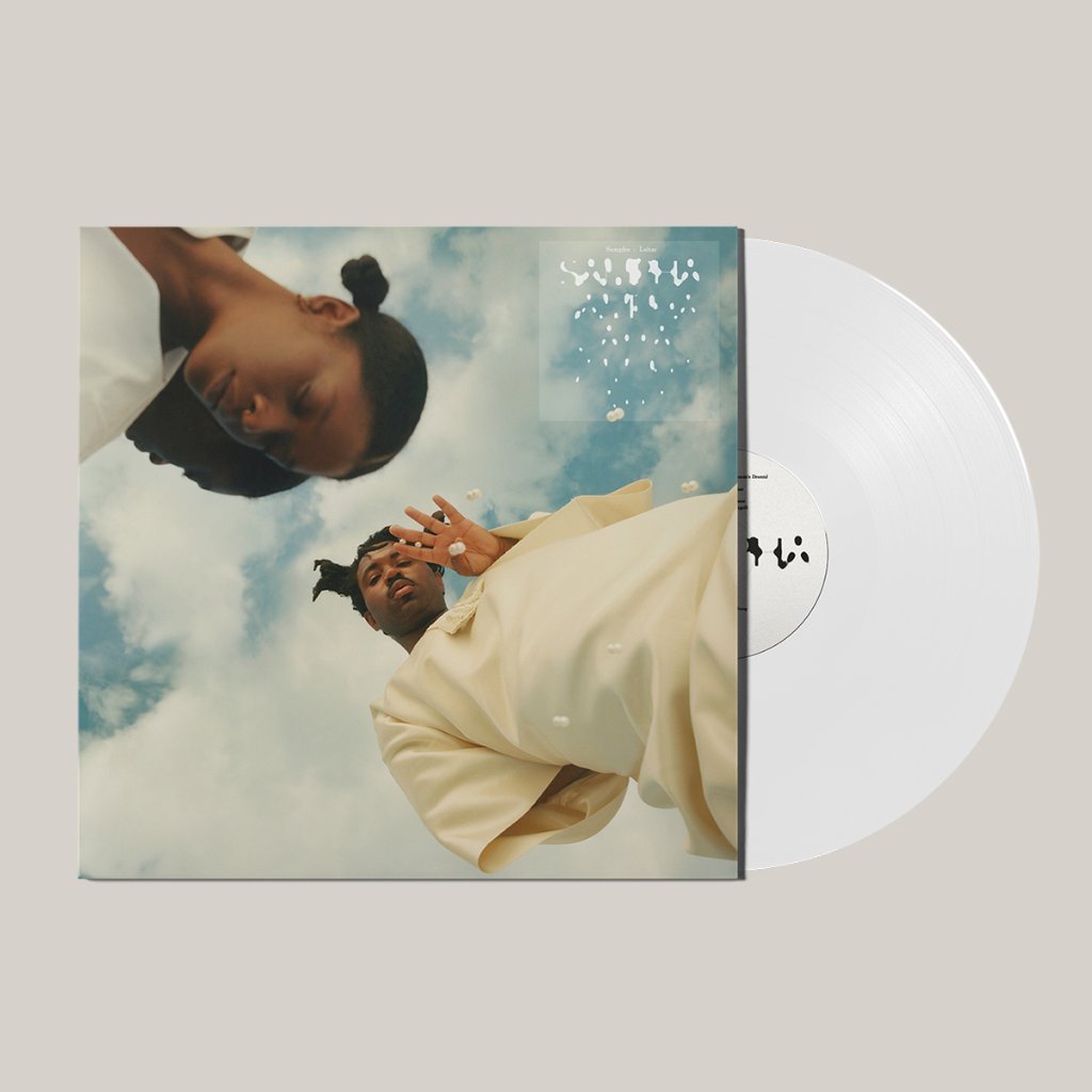 Sampha - Lahai - Lp