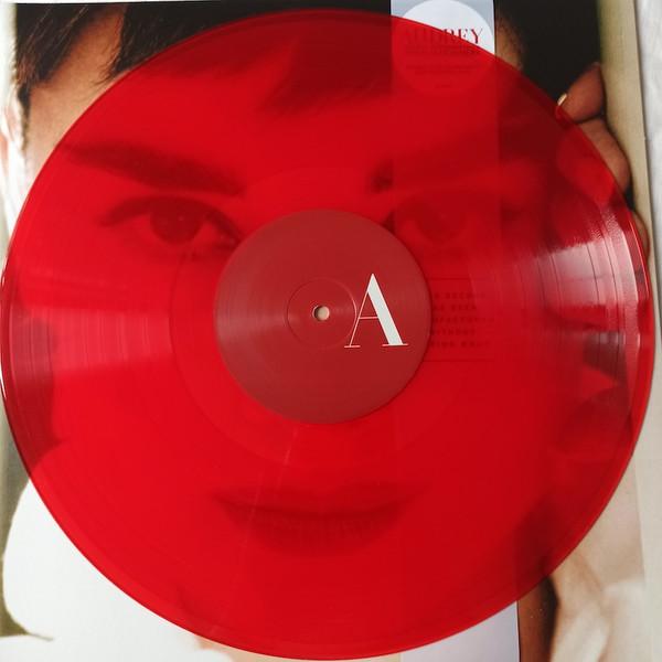 Alex Somers - Audrey (Original Film Soundtrack) - Double Lp