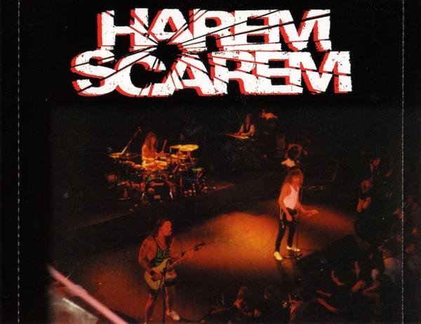 Harem Scarem - Early Years - Cd