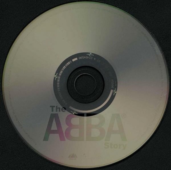 ABBA - ABBA Story - Cd