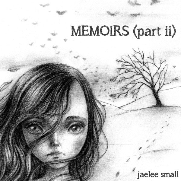 Jaelee Small - Memoirs part 2 - 12 Inch