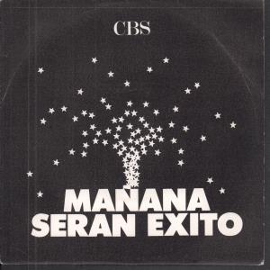 Various Artists - Manana Seran Exito - 7 Inch