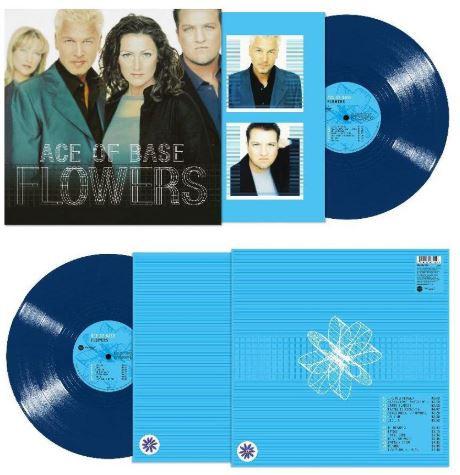 Ace Of Base - All That She Wants: The Classic Albums - Lp Box Set