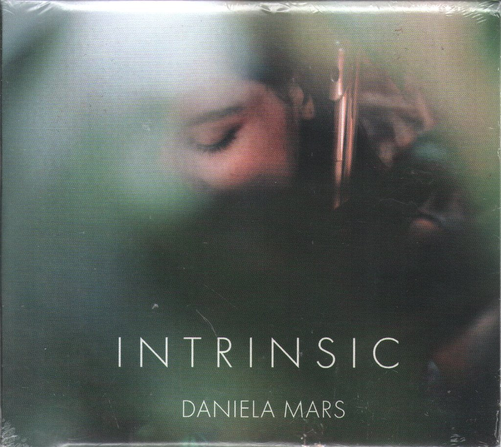 Daniela Mars - Intrinsic - Cd