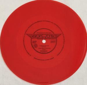 Weapon Of Peace - West Park - 7 Inch