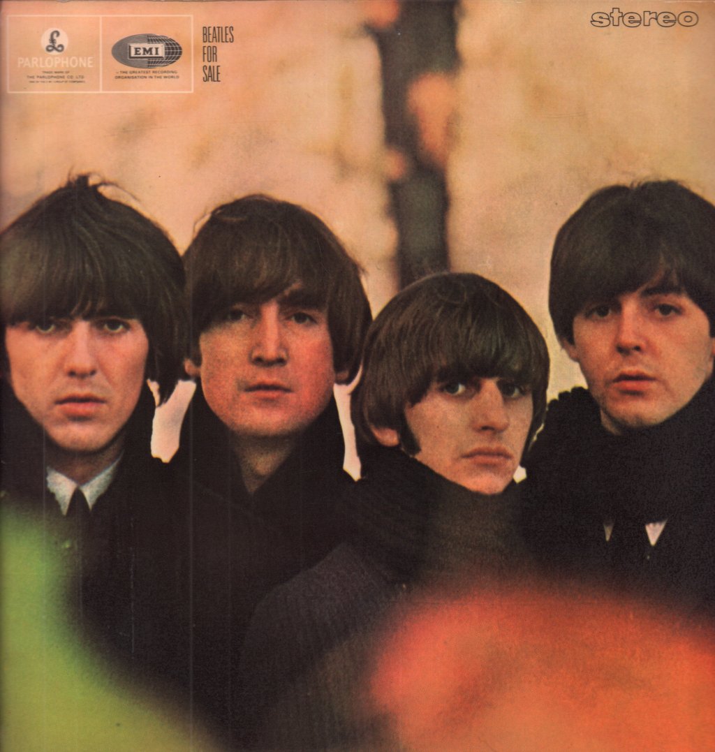 Beatles - For Sale - Lp