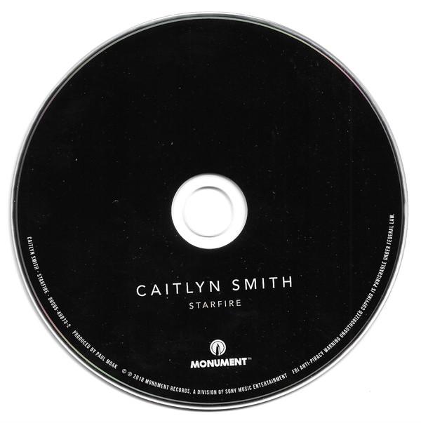 Caitlyn Smith - Starfire - Cd