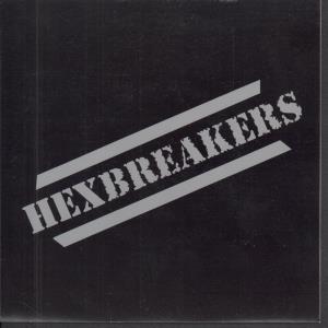 Hexbreakers - Faraway Years - 7 Inch