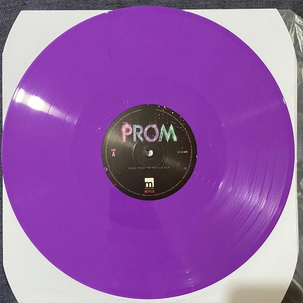 Various Artists - Prom Music from the Netflix Film - Double Lp