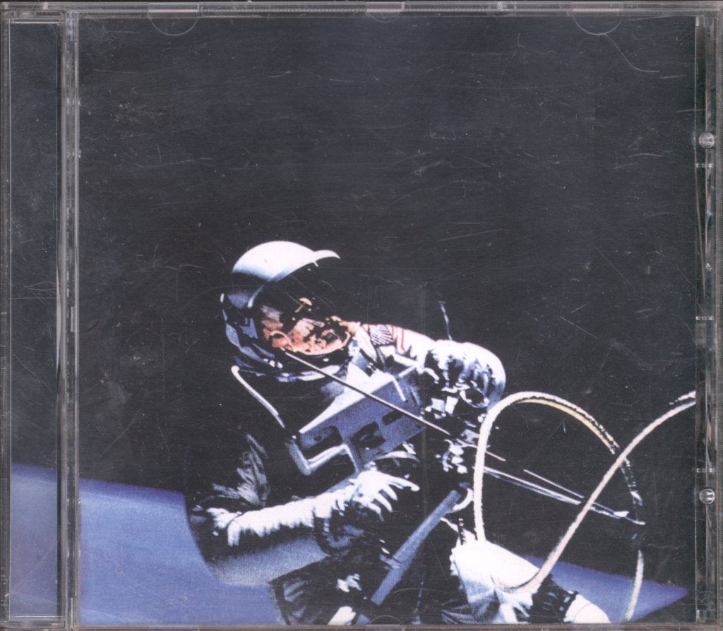 Afghan Whigs - 1965 - Cd