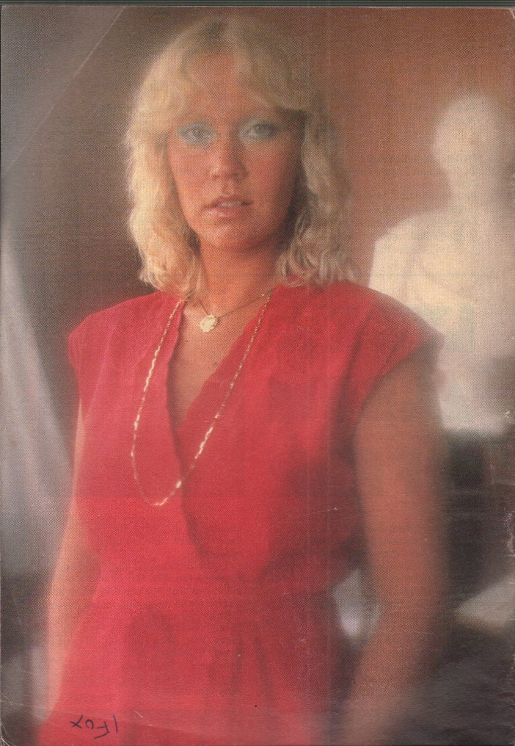 ABBA - Magazine 31 - Magazine