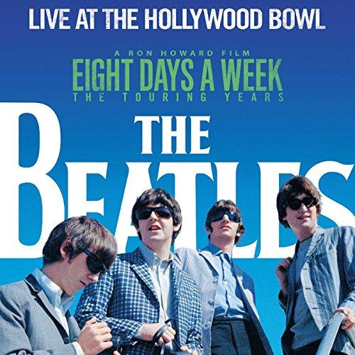 Beatles - Beatles: Live At the Hollywood Bowl - Cd