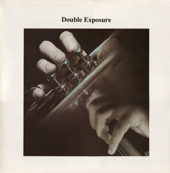 Various Artists - Double Exposure - Double Lp