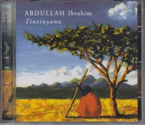 Abdullah Ibrahim - Tintinyana - Cd