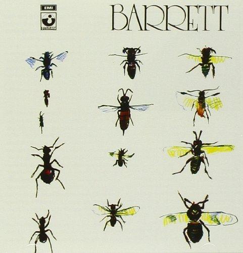 Syd Barrett - Barrett - Cd