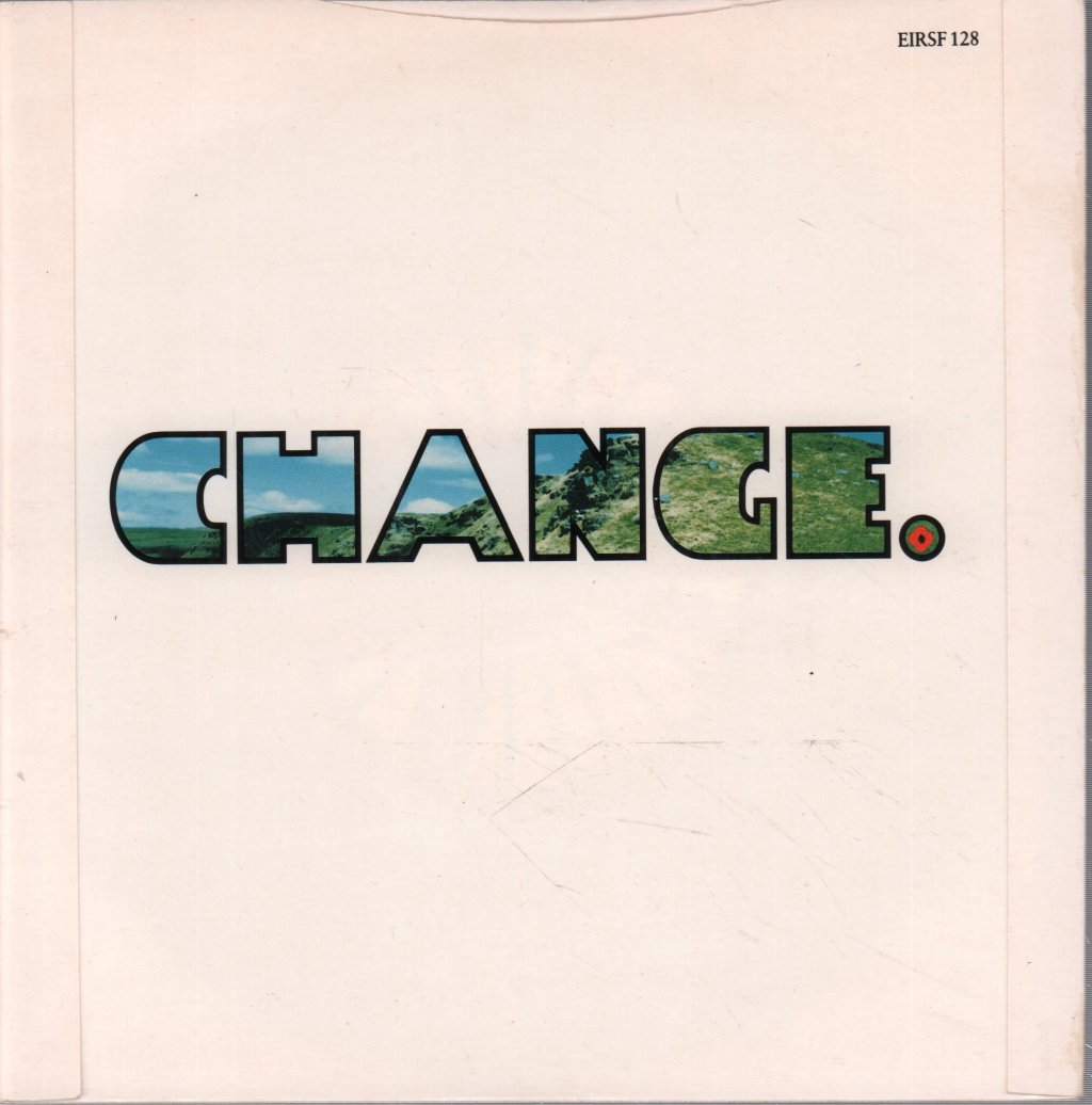 Alarm - Change - 7 Inch