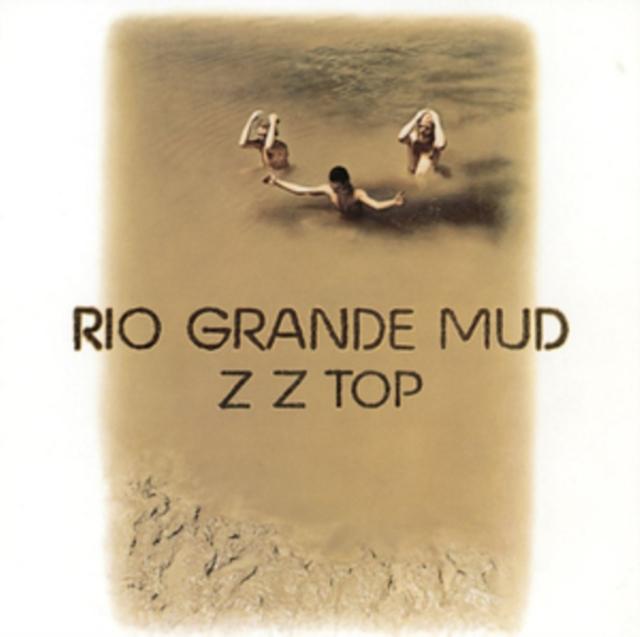 ZZ Top - Rio Grande Mud - Cd