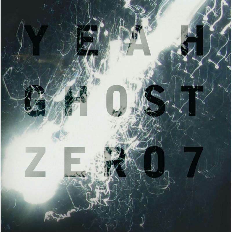 Zero 7 - Yeah Ghost - Double Lp