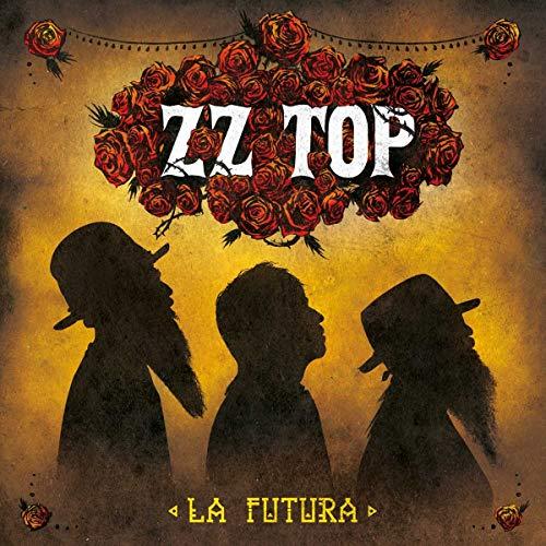 ZZ Top - La Futura - Cd