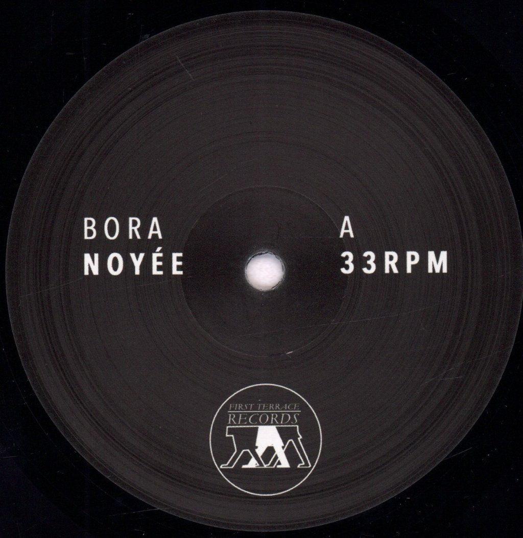 Bora - Noyee - Lp