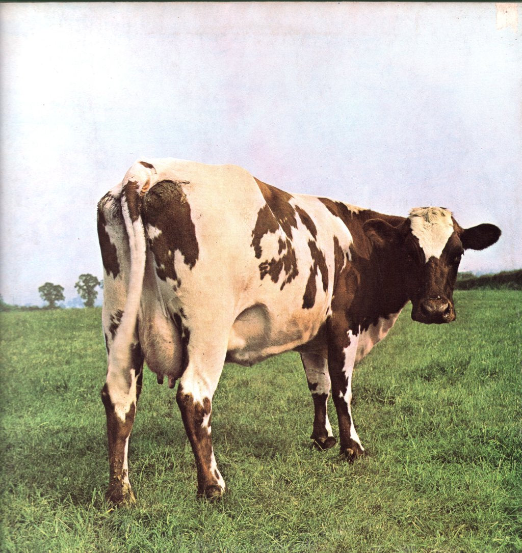 Pink Floyd - Atom Heart Mother - Lp