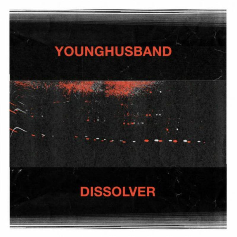 Younghusband - Dissolver - Lp