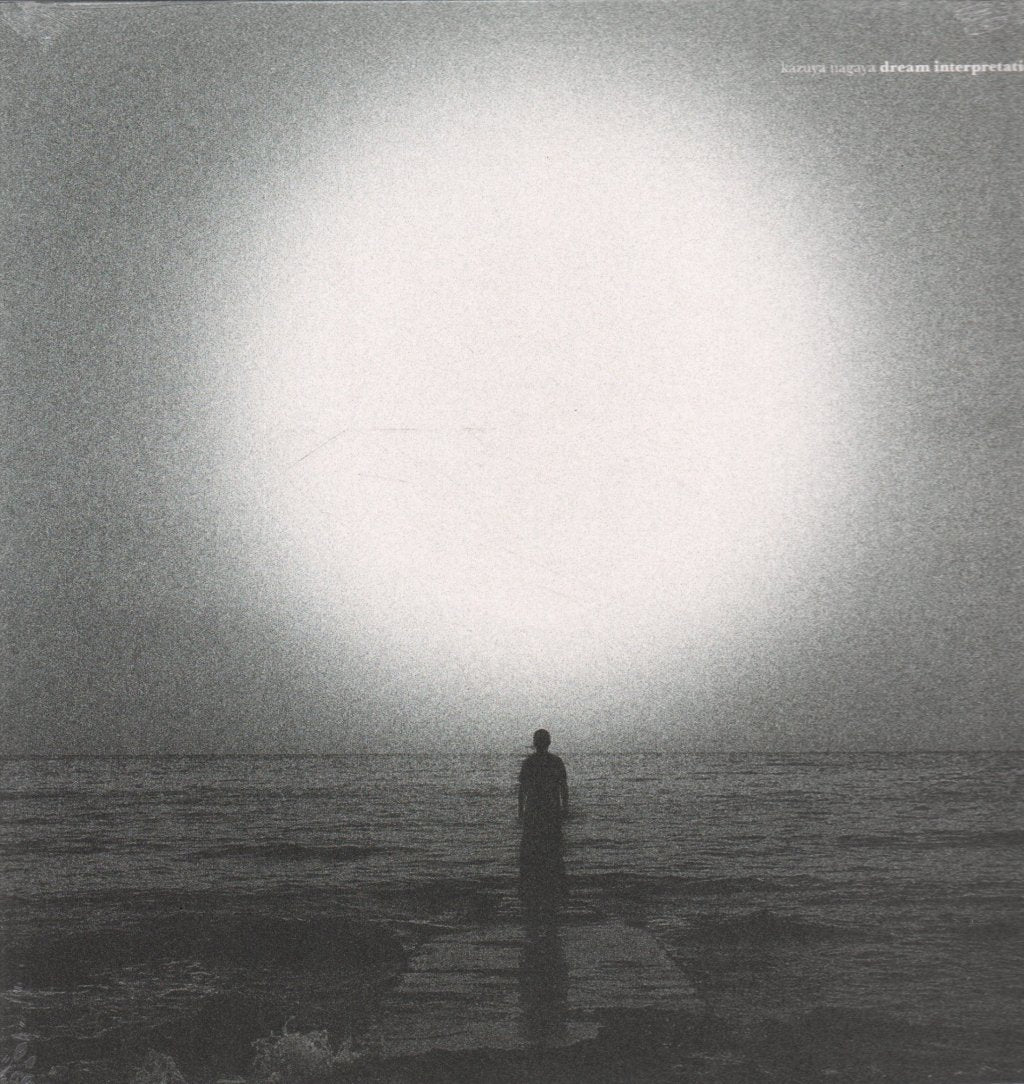 Kazuya Nagaya - Dream Interpretation - Lp